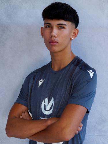 Julian Reisch