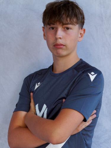 Linus Henry Junker