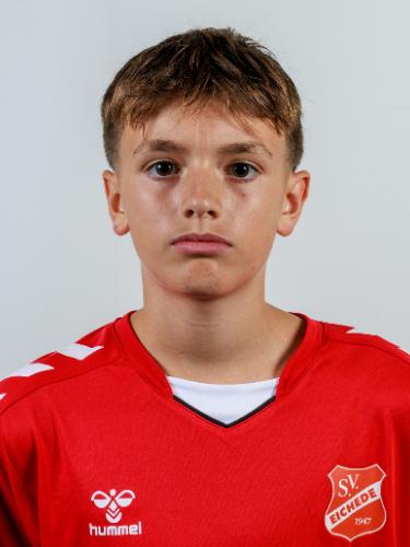 Lukas Gertz