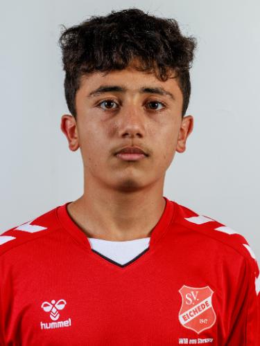 Hassan Kader