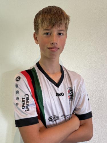 Lukas Köster