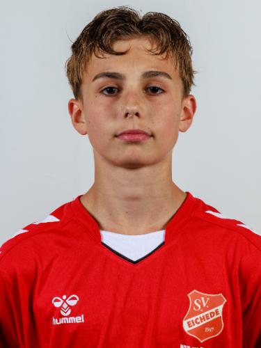 Jonathan Liepe