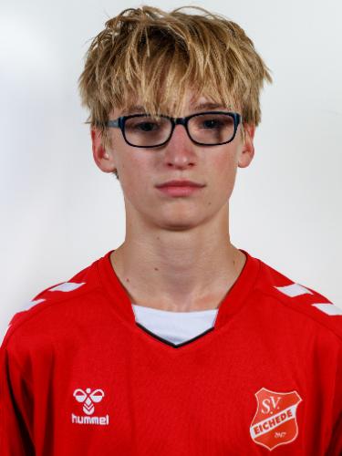 Liam von Thienen