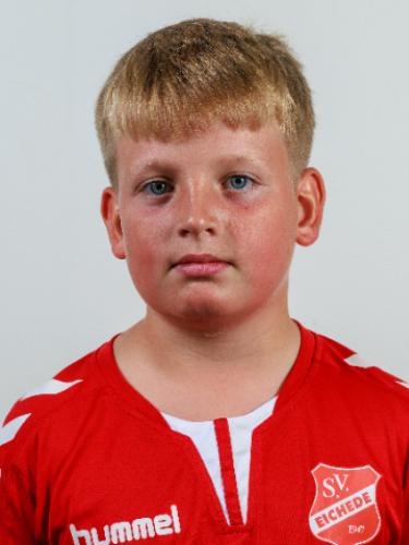 Jonas Collier