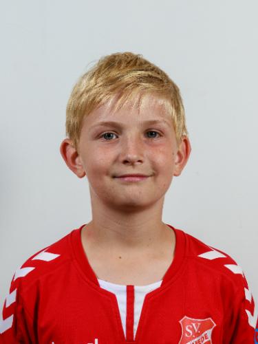 Luca Menzel