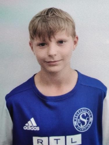 Jannick Giese