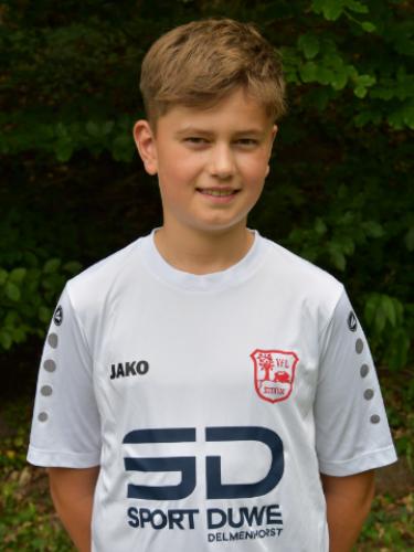 Edin Geistmann