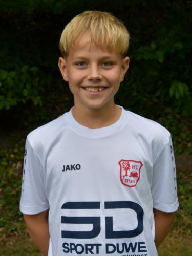 Niklas Herbec