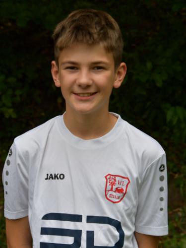 Ben Janssen