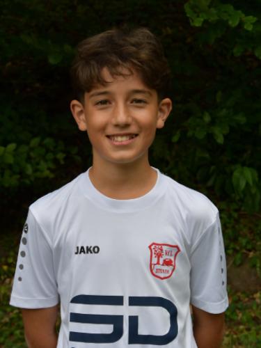 Joel Miro