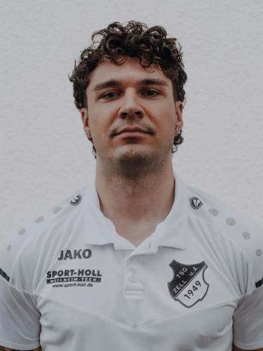 Lukas Povilaitis