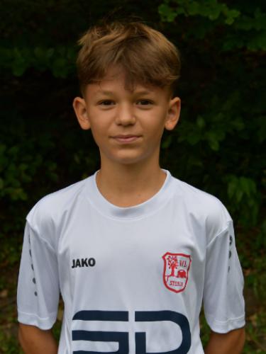 Jannis Mocker