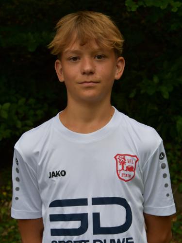 Lenn Nolte