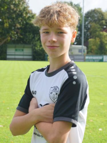Klaas Peters