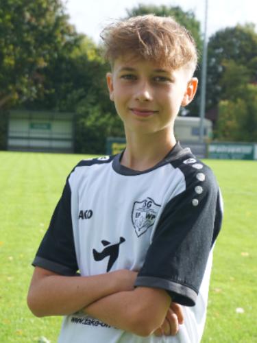 Klaas Matthes Duin
