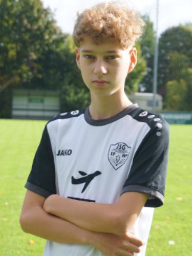 Lennis Heye Ter Haseborg