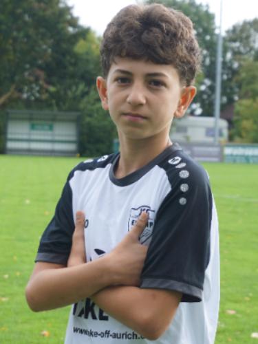 Feryad Goyi