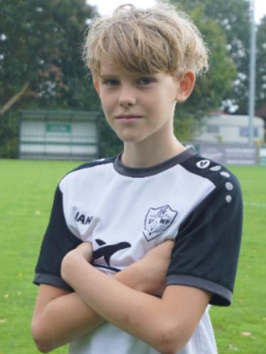 Joost Adams