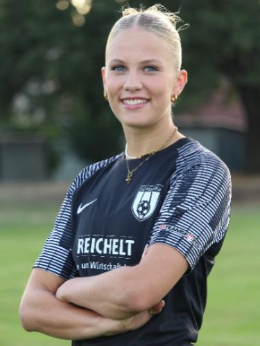 Malene Heilmann