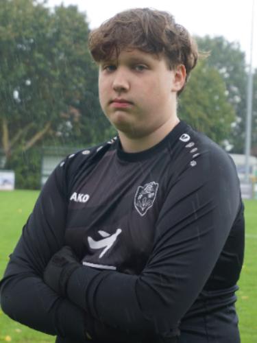 Keno Thorsten Scherf