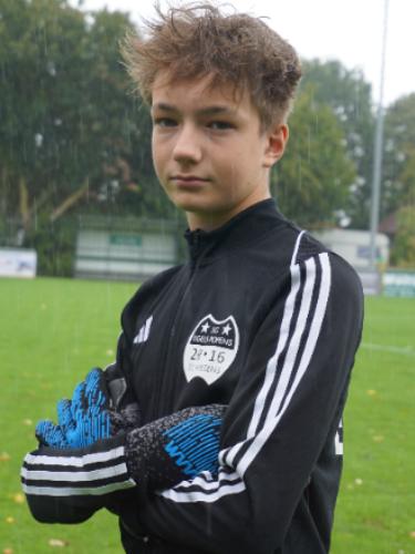Maximilian Kammel