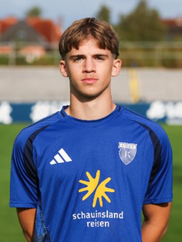 Ole Gebhardt