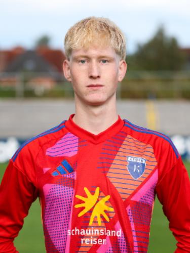 Theo Hanekamp