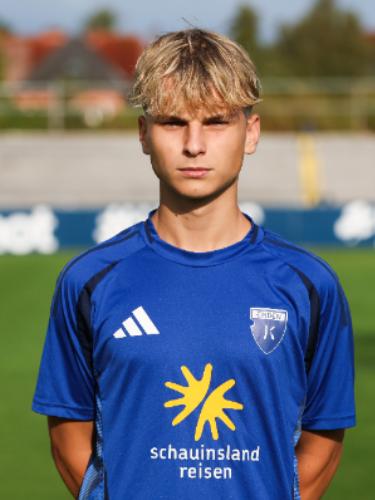 Meiko Itjes