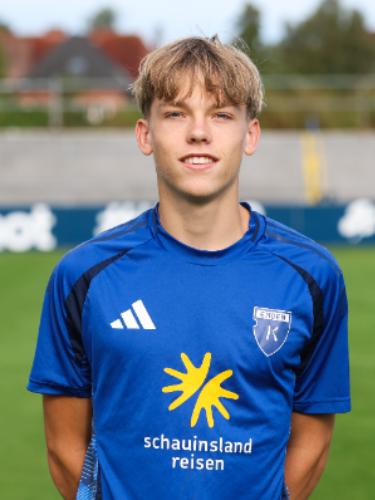 Bennet Jetses
