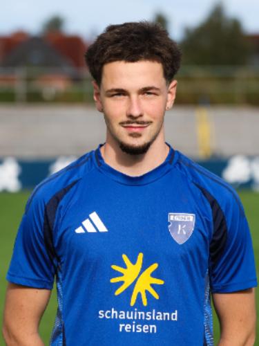 Noah Krebs