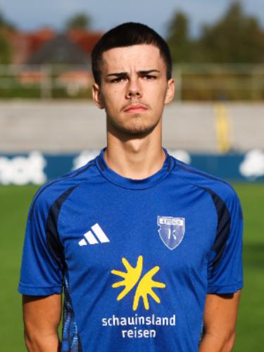 Kimi Kübler