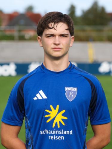 Leon Lawrinenko