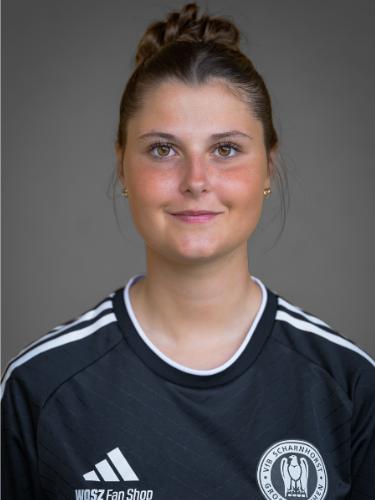 Lucy Maria Leß
