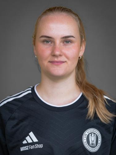 Vanessa Sauer