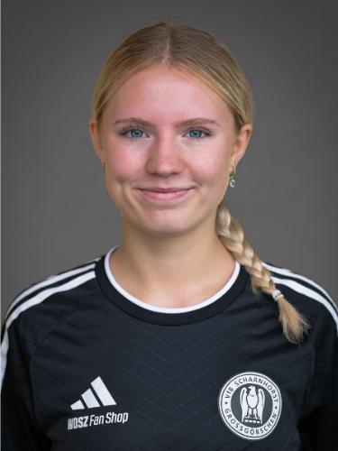 Emma Anna Tannewitz