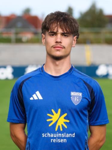 Lukas-Cem Schulze