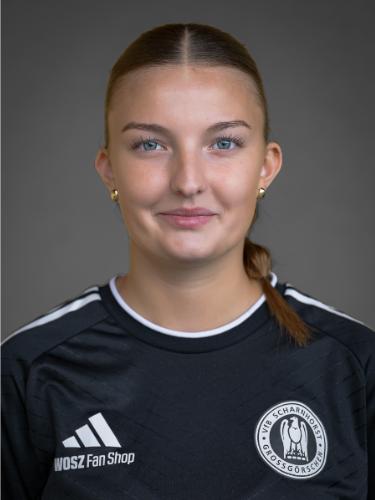 Lydia Weiß
