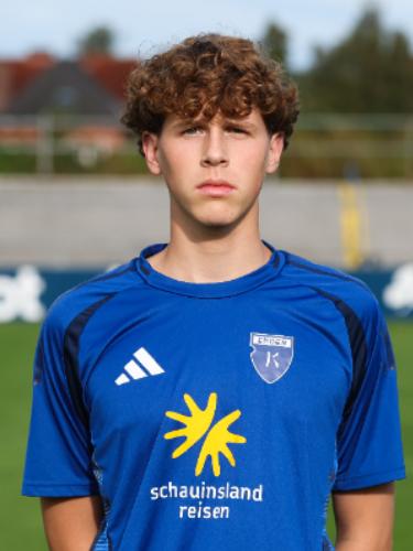 Eike Schulze-Osthoff