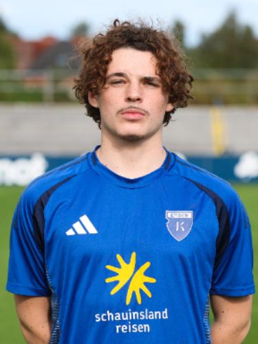 Timofej Tratschuk