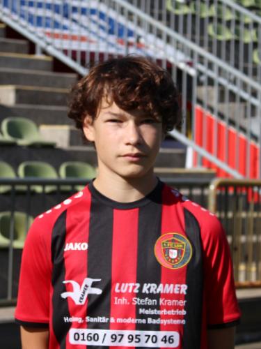 Jonah Kottke