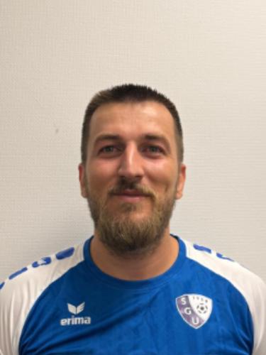 Fatbardh Ibrahimi