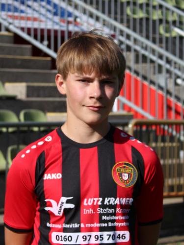 Lasse Kramer