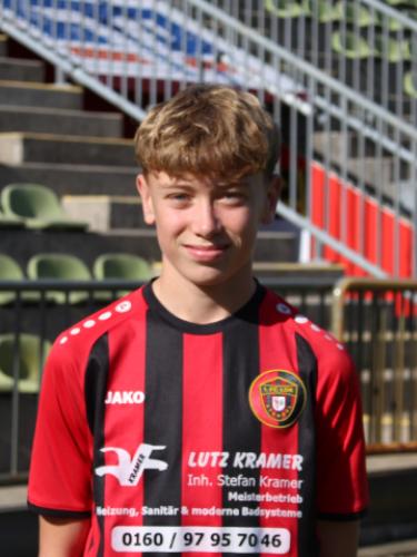 Emil Loges