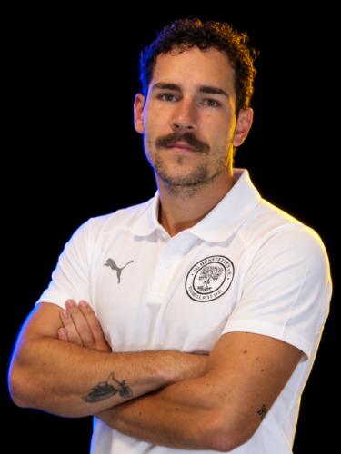 Lukas Moldenhauer
