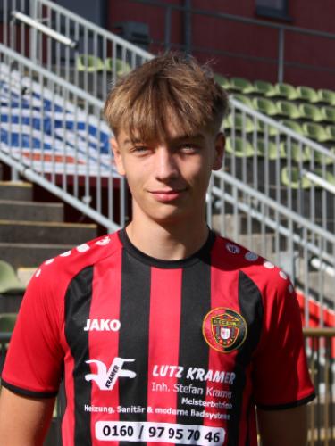 Florian Matthias