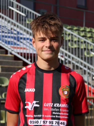 Nevio Sauermilch