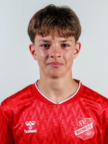 Maximilian Daus