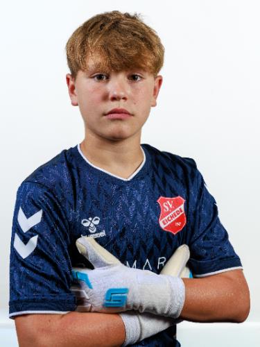 Thore Elgert