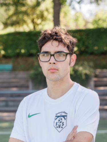 Justin Alex Müller