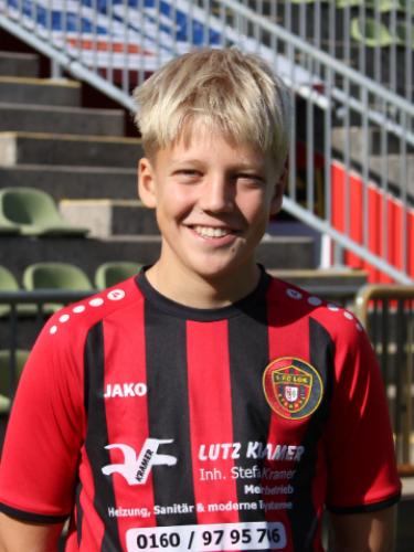 Magnus Wiedenhöft
